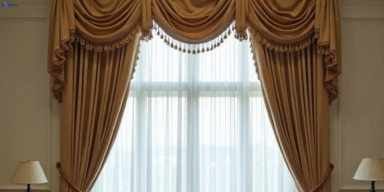 Living room lounge curtain cleaning service vermont-vic Matty Curtain Cleaning